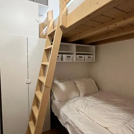 Apartamento Cosy Au Centre De Samoëns, Animaux Acceptés - Fr-1-624-183 Samoëns