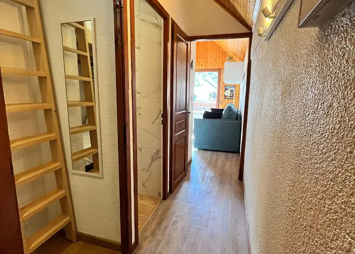 Cosy Au Centre De Samoëns, Animaux Acceptés - Fr-1-624-183